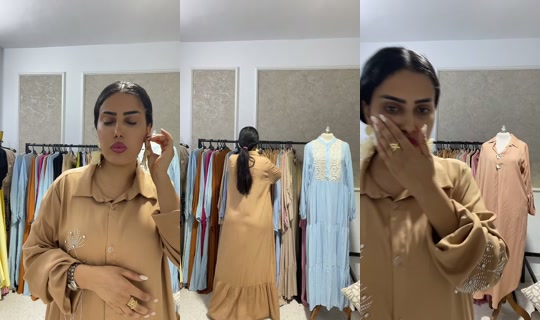 maymounaamri987's Live Session — Sep 7, 2026, 7:41 PM