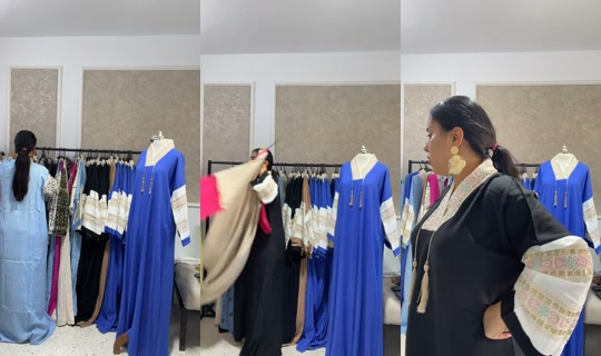 maymounaamri987's Live Session — Sep 8, 2026, 11:18 AM