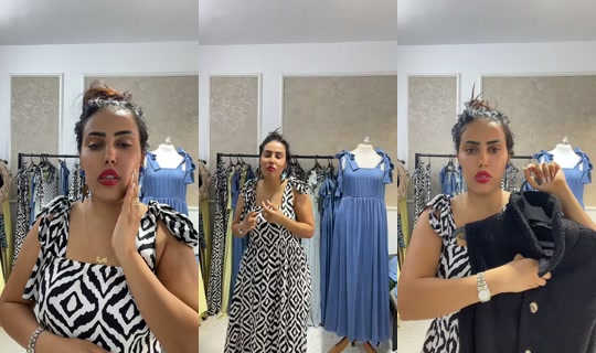 maymounaamri987's Live Session — Sep 8, 2026, 4:21 PM
