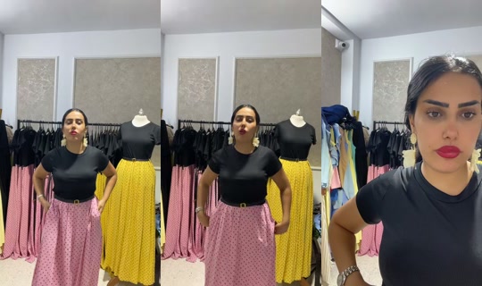maymounaamri987's Live Session — Sep 8, 2026, 7:00 PM