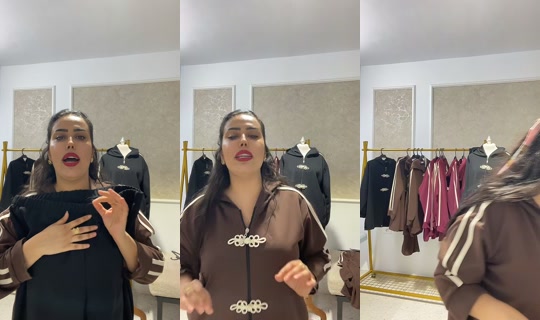 maymounaamri987's Live Session — Oct 24, 2026, 8:35 PM