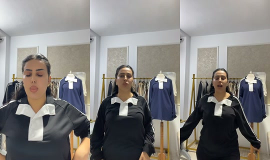 maymounaamri987's Live Session — Oct 25, 2026, 4:26 PM