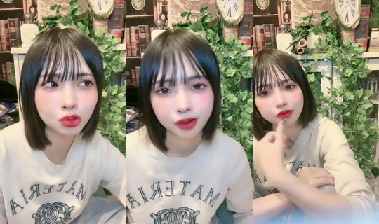 mayoi_neko_6's Live Session — Oct 29, 2026, 2:12 PM