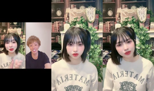 mayoi_neko_6's Live Session — Oct 29, 2026, 5:29 PM