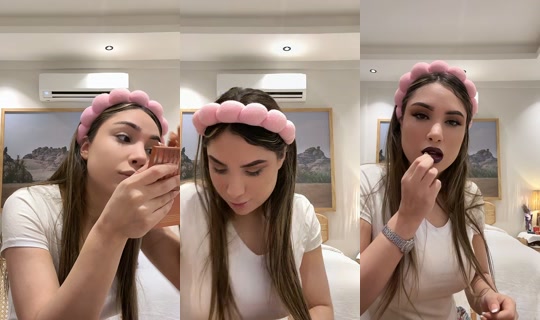 mayoutamariem5's Live Session — Jul 8, 2026, 6:58 PM