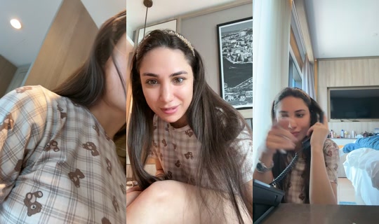 mayoutamariem5's Live Session — Aug 5, 2026, 11:52 AM