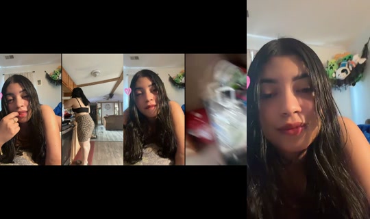 mayrita.hz's Live Session — Aug 12, 2026, 6:37 PM