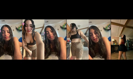 mayrita.hz's Live Session — Aug 12, 2026, 7:28 PM