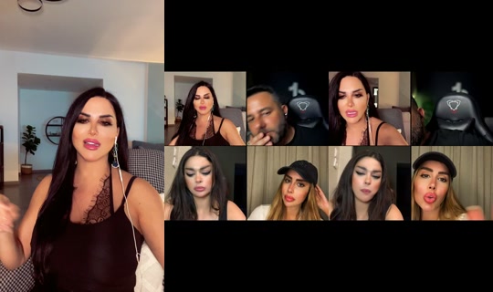 maysam397's Live Session — Jul 23, 2026, 7:27 PM