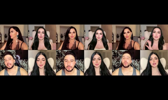 maysam397's Live Session — Jul 23, 2026, 8:16 PM