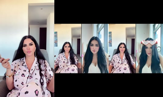 maysam397's Live Session — Jul 26, 2026, 6:42 AM