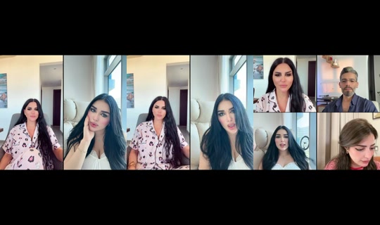 maysam397's Live Session — Jul 26, 2026, 7:32 AM
