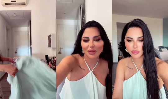 maysam397's Live Session — Aug 1, 2026, 12:09 PM