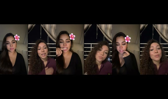 maysmays4408's Live Session — Oct 28, 2026, 9:29 PM