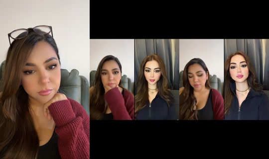 maysmays4408's Live Session — Oct 29, 2026, 7:15 AM