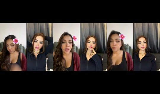 maysmays4408's Live Session — Oct 29, 2026, 7:56 AM