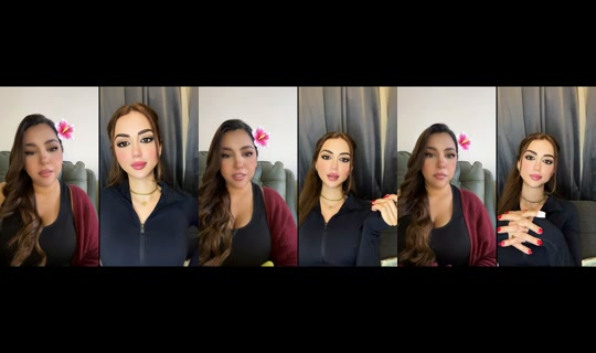 maysmays4408's Live Session — Oct 29, 2026, 9:50 AM