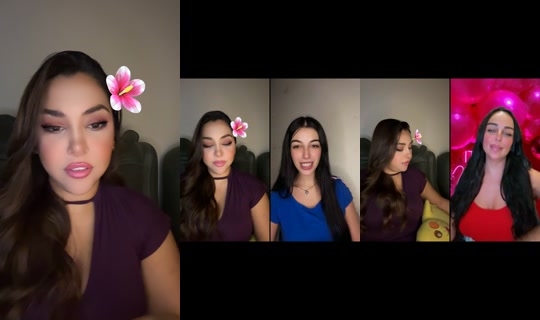 maysmays4408's Live Session — Oct 29, 2026, 5:19 PM