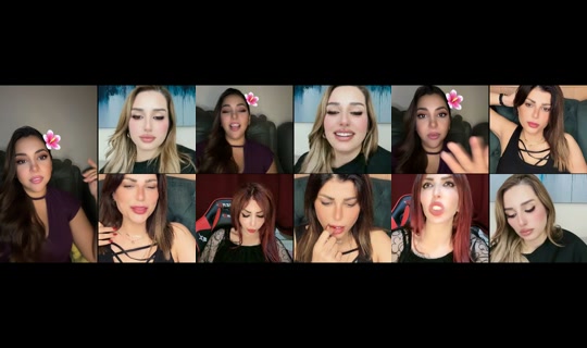 maysmays4408's Live Session — Oct 29, 2026, 7:36 PM