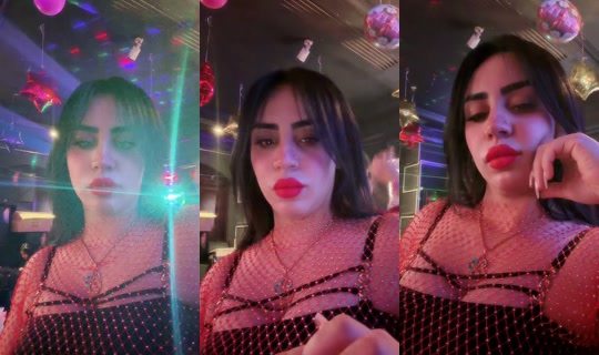 mayss.miso's Live Session — Oct 1, 2026, 8:45 PM