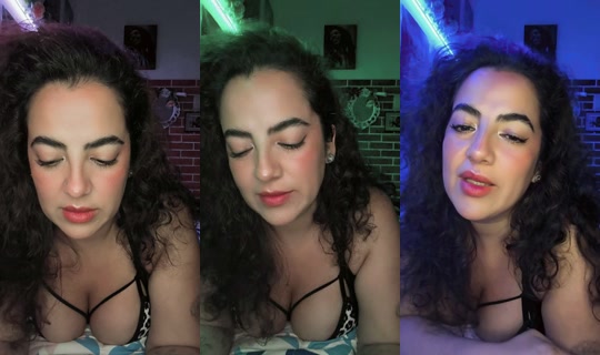 mayumi.amor's Live Session — Jul 22, 2026, 4:45 AM