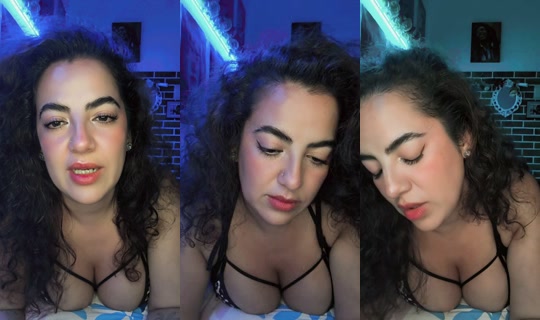 mayumi.amor's Live Session — Jul 22, 2026, 5:35 AM