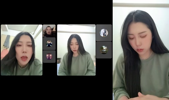 mayuree287's Live Session — Oct 17, 2026, 12:03 PM