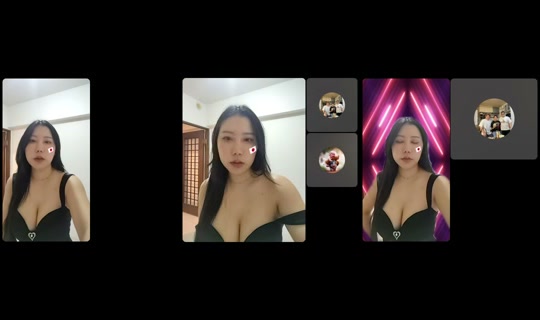 mayuree287's Live Session — Oct 18, 2026, 2:53 PM