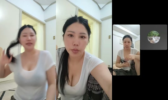 mayuree287's Live Session — Oct 19, 2026, 4:57 PM