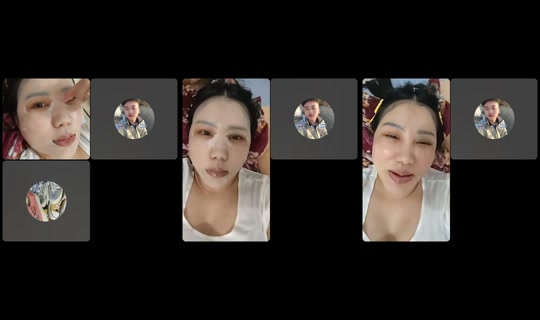 mayuree287's Live Session — Oct 19, 2026, 5:48 PM