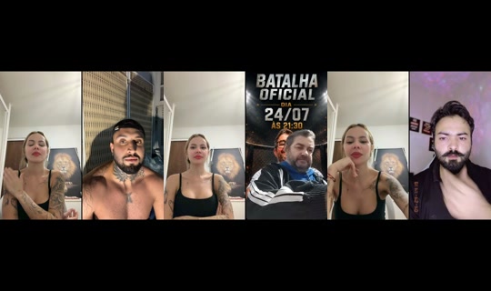 mayyane.bw's Live Session — Jul 24, 2026, 2:05 AM