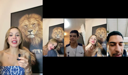 mayyane.bw's Live Session — Jul 25, 2026, 3:01 AM