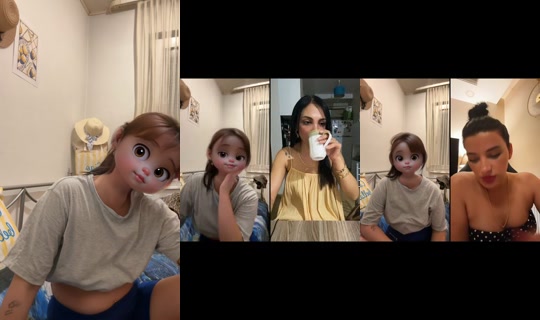 mayyoschhhh's Live Session — Aug 5, 2026, 11:01 PM