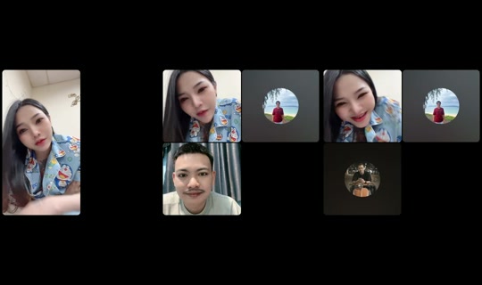 mayzii388's Live Session — Jul 27, 2026, 1:09 PM