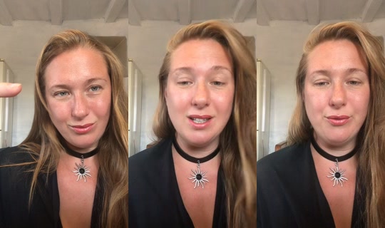 mazysun2's Live Session — Aug 25, 2026, 9:21 AM