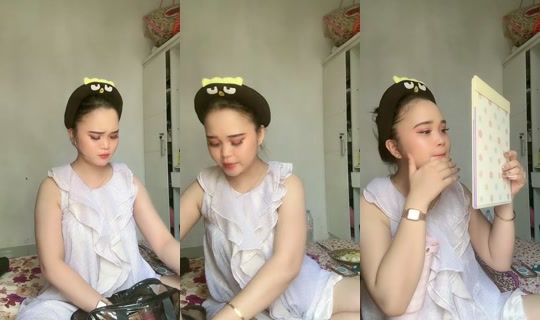 mbak.amelll's Live Session — Oct 10, 2026, 2:13 AM