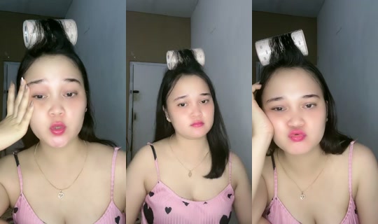 mbak.amelll's Live Session — Oct 10, 2026, 4:19 PM
