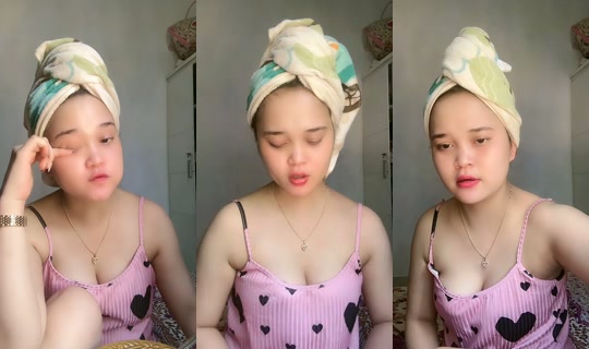 mbak.amelll's Live Session — Oct 11, 2026, 6:11 AM