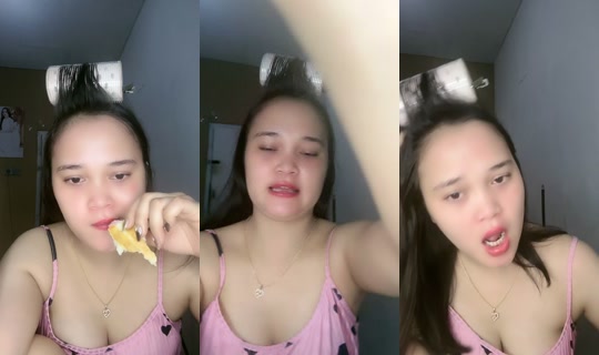 mbak.amelll's Live Session — Oct 12, 2026, 4:18 PM