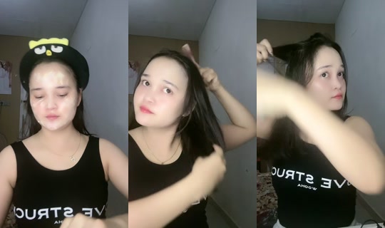 mbak.amelll's Live Session — Oct 13, 2026, 10:57 AM