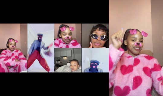 mbali_yomhlabaa's Live Session — Jul 20, 2026, 10:33 PM