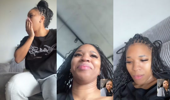 mbalithee1's Live Session — Jul 14, 2026, 10:04 AM