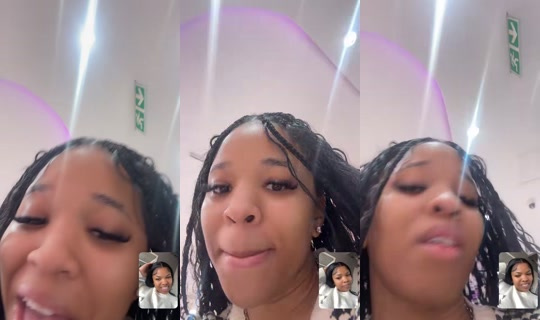 mbalithee1's Live Session — Jul 15, 2026, 1:21 PM