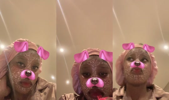 mbulaz.omuhle's Live Session — Jul 11, 2026, 8:10 PM