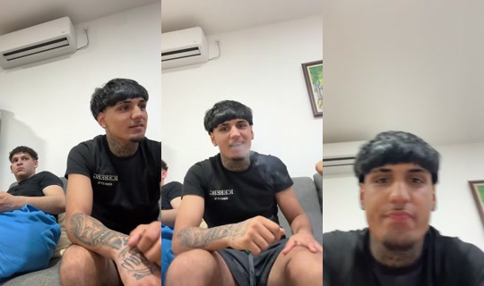 mc_d1n1__2's Live Session — Jul 26, 2026, 1:18 AM