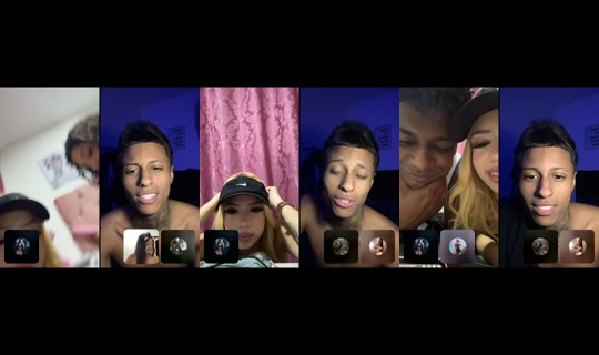mcbella_oficial1's Live Session — Jul 21, 2026, 10:49 PM