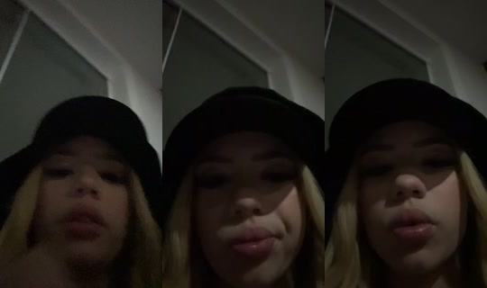 mcbella_oficial1's Live Session — Jul 22, 2026, 6:58 AM