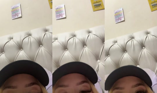 mcbella_oficial1's Live Session — Jul 22, 2026, 8:10 PM