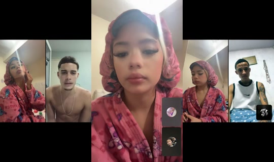 mcbella_oficial1's Live Session — Jul 24, 2026, 1:48 AM