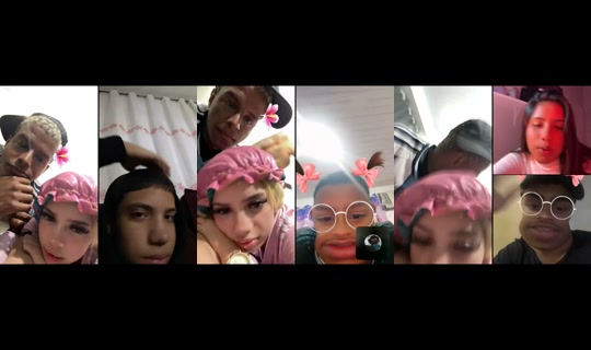 mcbella_oficial1's Live Session — Jul 28, 2026, 5:17 AM